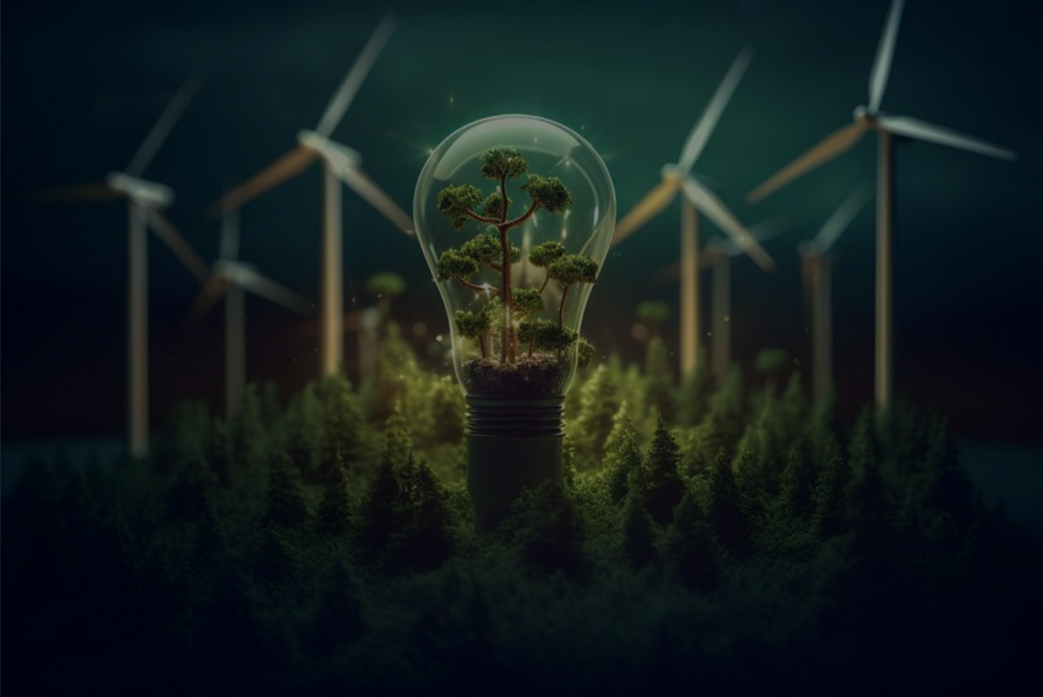 promoting page of Suptech Environnement 